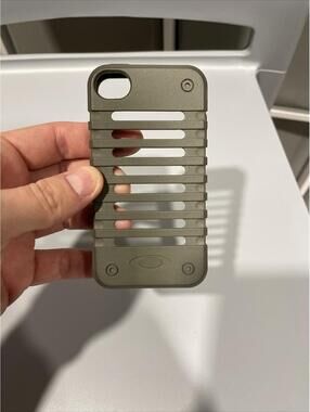 oakley iphone case